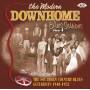Various - The Modern Downhome Blues Sessions 4