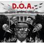 D.o.a. - Treason
