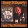 Danny D'imperio & The Bloviators - Booze