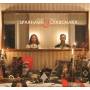 Jesse Sparhawk - Tributes & Diatribes