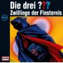 Die Drei ??? - 144/Zwillinge der Finsternis