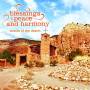 Monks Of The Desert - Blessing Peace & Harmony