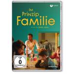 Eurovideo - Im Prinzip Familie (dvd) Min: 91/dd5.1/ws [DE-Version, Regio 2/B]