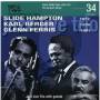 Hampton / Berger / Ferris - Swiss Radio Days Vol.34/1972,1978,1981