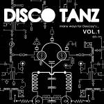 Various - Disco Tanz Vol. 1 - Many Ways For DeeJay s...
