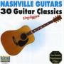 Nashville Guitars - 30 Guitar Classics Unplugged
