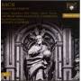 J. C. Bach / Choir Of King's College Cambridge - St John's Passion