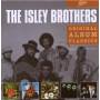 The Isley Brothers - Original Album Classics