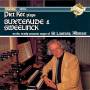 Piet Kee - ORGELWERKE