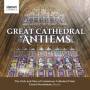 Newsholme / The Girls And Men Of Canterbury Cath.Ch - Great Cathedral Anthems