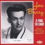 Joe Barry - A Fool To Care