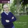 Leon McCawley - Klaviersonaten Vol.3