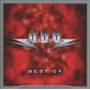 U.d.o. - Best Of (Re-Release)
