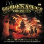 Sherlock Holmes Chronicles - Das Tal der Angst - Folge 118