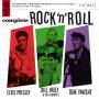 V / A - Complete RocknRoll (Box)