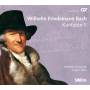 BACH W. F. - Kantaten Vol. 2