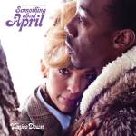 Adrian Younge & Venice Dawn - Adrian Younge Presents Something About April