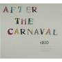 TRIO (Thomas Clausen, Celia Malheiros, Carlos Malt - After The Carnaval