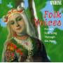 Folk Voices: Finnish Folk Song Through Ages / Var - Folk Voices: Finnish Folk Song Through Ages / Var
