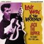 Link Wray & The Wraymen - Jack The Ripper