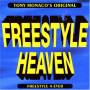 Freestyle Heaven / Various - Freestyle Heaven / Various