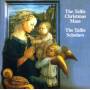The Tallis Scholars / Peter Phillips - Missa Puer natus est nobis/Motetten
