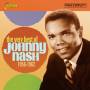 Johnny Nash - Very Best Of