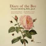 Victoria String Quartet - Diary of the Bee