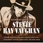 Stevie Ray Vaughan - Austin Blues Festival 1979