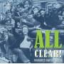 Various - All Clear!