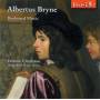 Terence Charlston - Bryne Keyboard Music