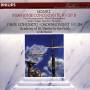 Neville Marriner / AMF - Sinfonia Concertante Kv 364