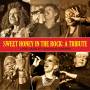 Sweet Honey In The Rock - A Tribute-Live! Jazz At Lincoln Center