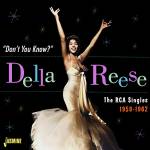 Della Reese - Don't You Know? - The Rca Singles, 1959-1962