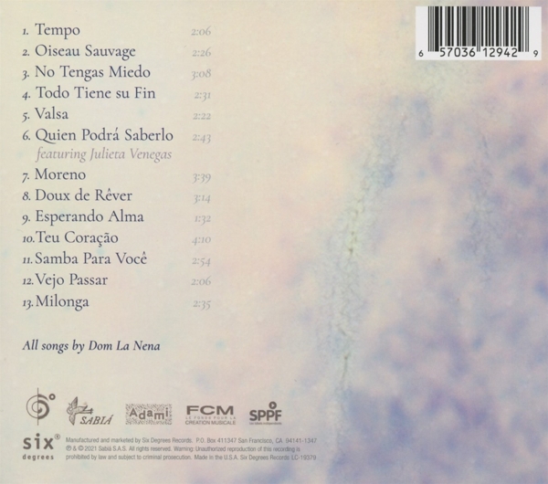 Tempo 1