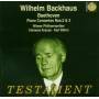 W. Backhaus / Bhm / Krauss / Wiener - Klavierkonzerte 2 & 3