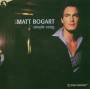 Matt Bogart - Simple Song (dolby Surround)
