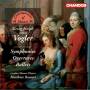 Matthias Bamert / London Mozart Players - Sinfonien/Ouvertren/Ballette