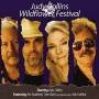 Judy Collins - Wildflower Festival