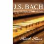 Knox Hank - Oeuvres Pour Clavier (keyboard Works)