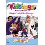 Kidsongs: Boppin With The Biggles - Kidsongs: Boppin With The Biggles [US-Version, Regio 1]