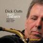 Dick Oatts - Two Hearts