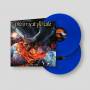 Primal Fear - Code Red(Blue transparent)