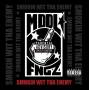 Mddl Fngz - Smokin Wit Tha Enemy