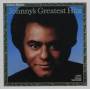 Johnny Mathis - Johnny's Greatest Hits