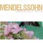 V / A - Mendelssohn Greatest Hits / Various