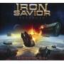 Iron Savior - Reforged-Riding On Fire (Lim.Digipak-Edition)