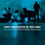 Turrentine, Stanley With Three Sounds, The - Blue Hour The Complete Sessions - Master Takes