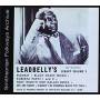Lead Belly - Lead Belly's Legacy, Vol. 3: Early Recordings