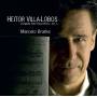 Marcelo Bratke - Complete Solo Piano Works Vol.1